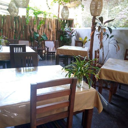 Sansala Guesthouse & Restaurant Tangalle Luaran gambar