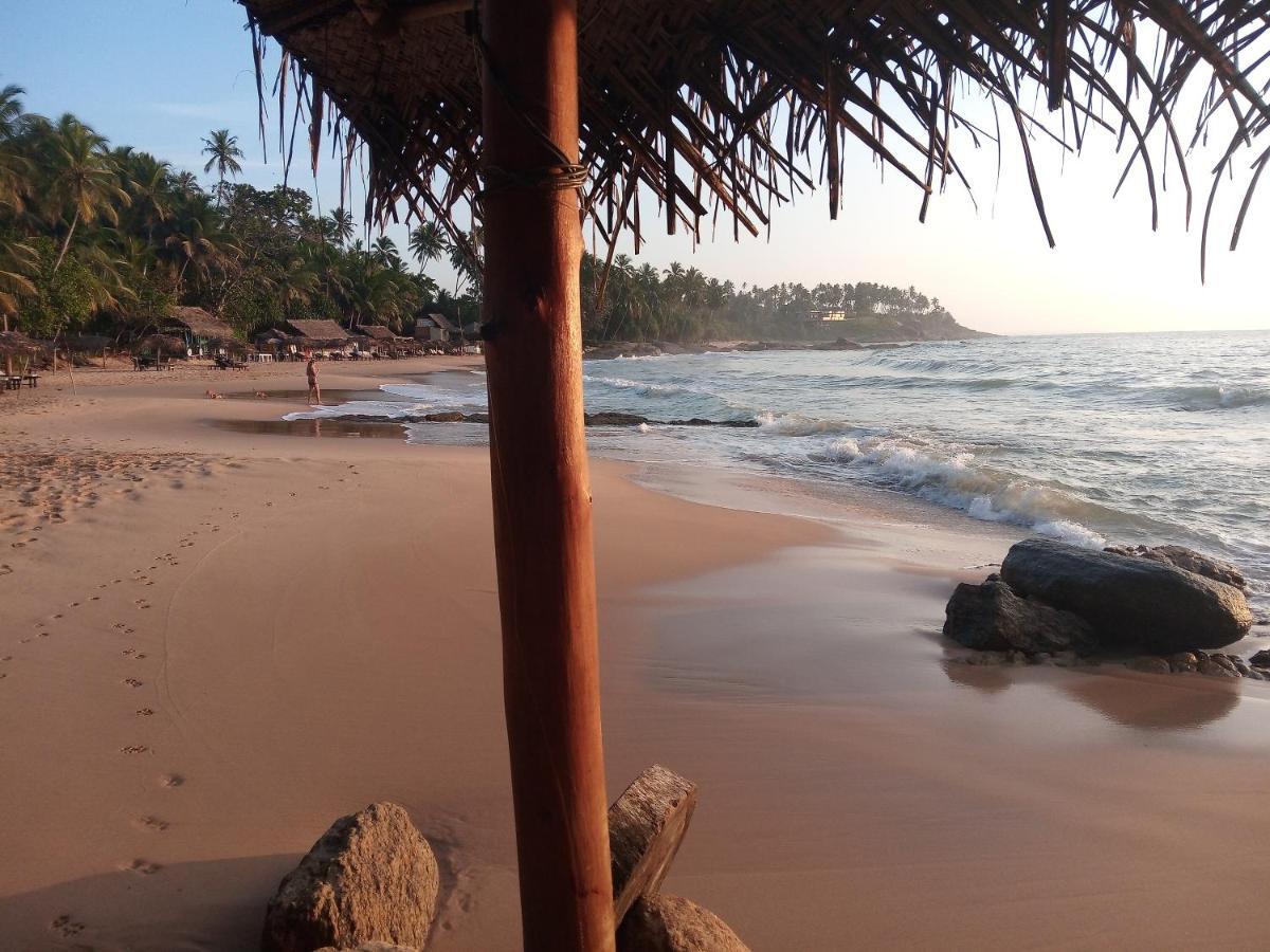 Sansala Guesthouse & Restaurant Tangalle Luaran gambar