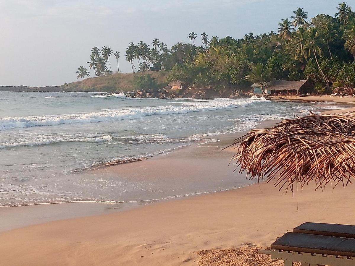 Sansala Guesthouse & Restaurant Tangalle Luaran gambar