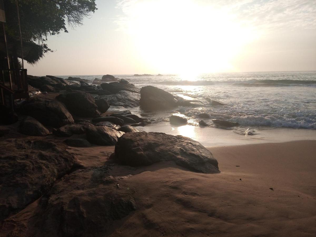 Sansala Guesthouse & Restaurant Tangalle Luaran gambar