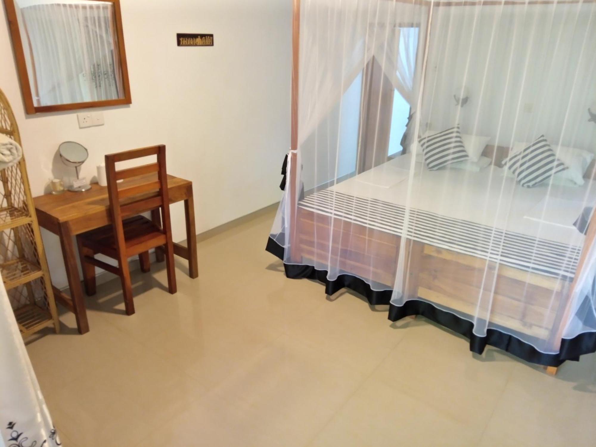 Sansala Guesthouse & Restaurant Tangalle Bilik gambar