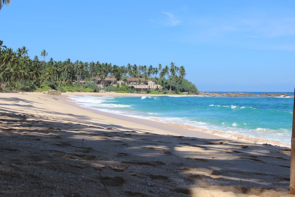 Sansala Guesthouse & Restaurant Tangalle Luaran gambar